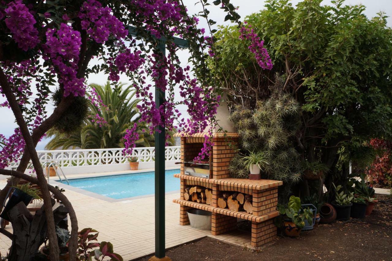 Casa Aloe Villa El Paso Buitenkant foto