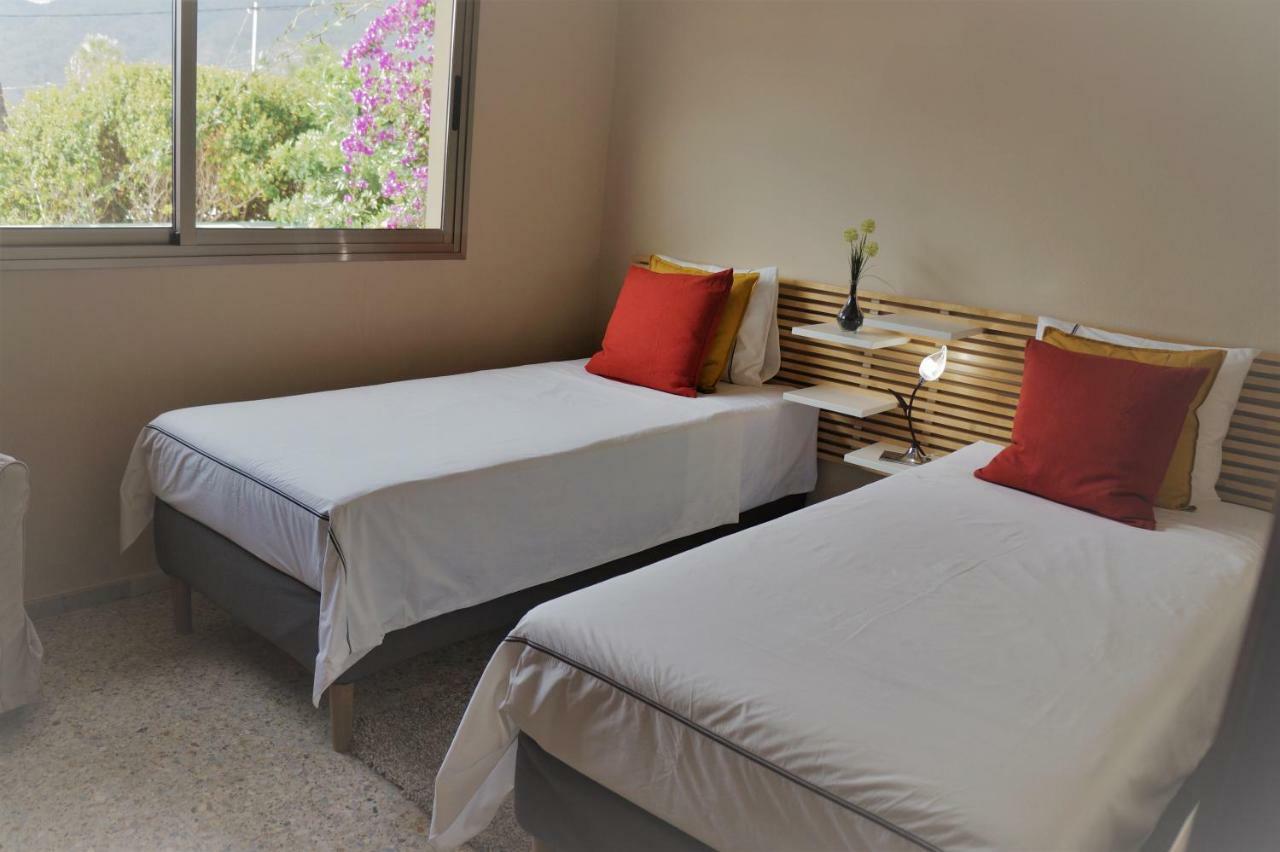 Casa Aloe Villa El Paso Buitenkant foto