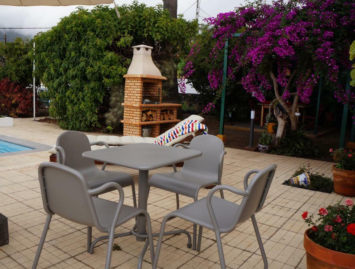 Casa Aloe Villa El Paso Buitenkant foto